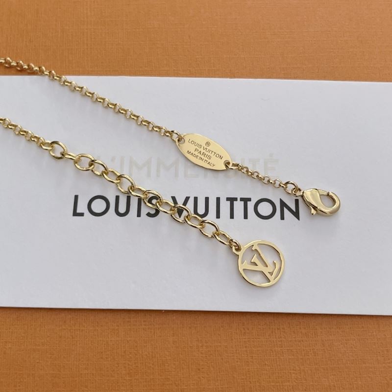 Louis Vuitton Necklaces